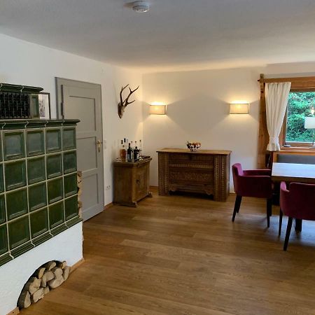 Traumhaftes Ferienhaus Direkt Am Tegernsee Rotta Exteriér fotografie