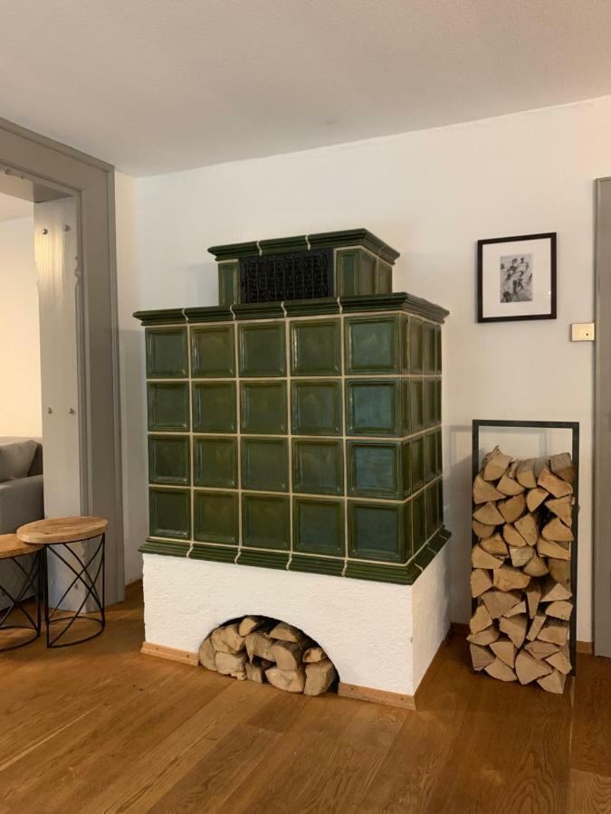 Traumhaftes Ferienhaus Direkt Am Tegernsee Rotta Exteriér fotografie