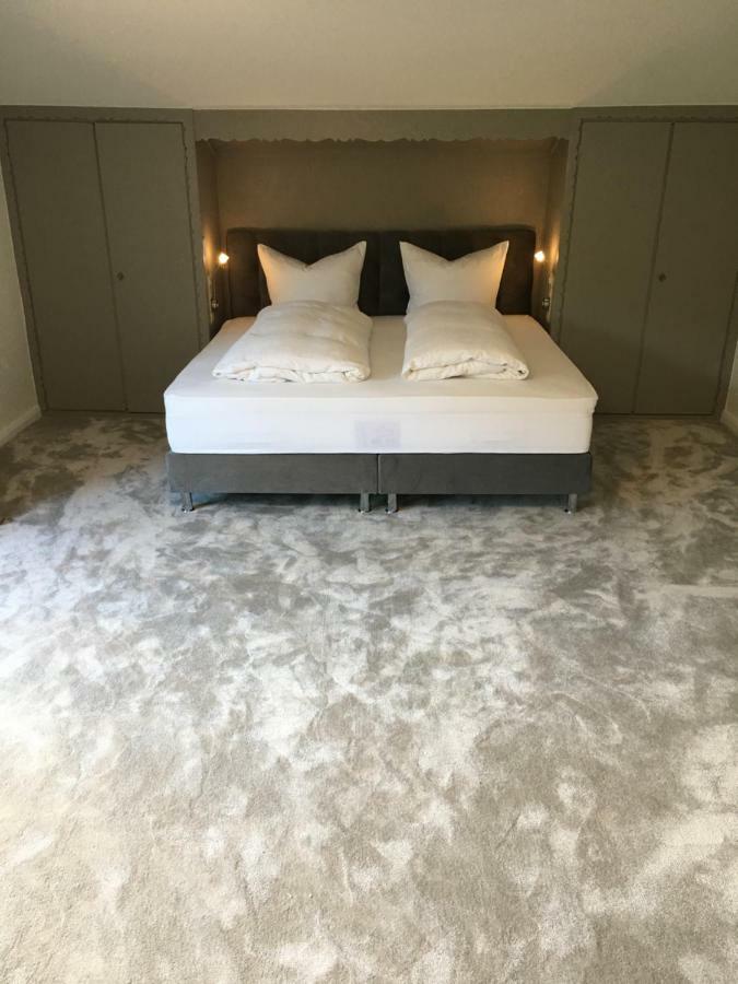 Traumhaftes Ferienhaus Direkt Am Tegernsee Rotta Exteriér fotografie