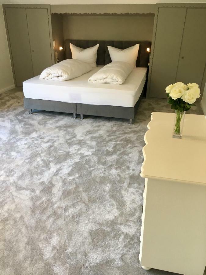 Traumhaftes Ferienhaus Direkt Am Tegernsee Rotta Exteriér fotografie