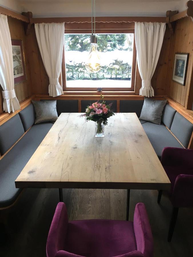 Traumhaftes Ferienhaus Direkt Am Tegernsee Rotta Exteriér fotografie